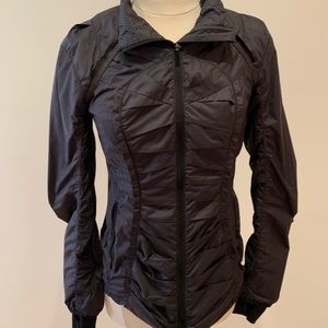Lululemon Classic Jacket